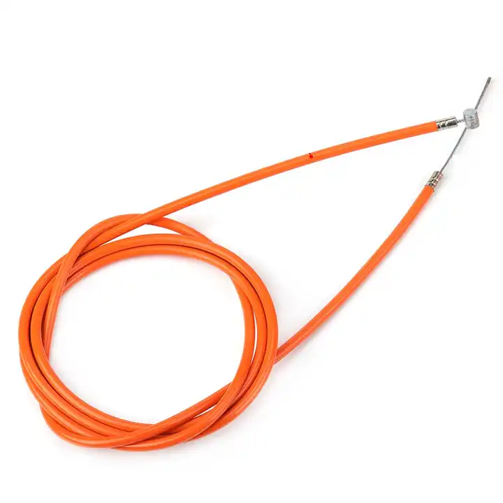 brake cable orange for ninebot f