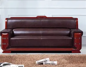 Amerikaanse Stijl Koninklijke Sofa Banken Luxe Sofa Set Meubels Voor Woonkamer Meubels