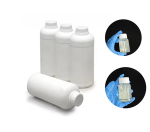 Potassium Cocoyl Glycinate CGK-30L Liquide, Acide Aminé Tensioactif, Matière Première Cosmétique, CAS 301341-58-2 - Product Image 1