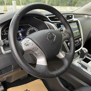 <span class=keywords><strong>Nissan</strong></span> <span class=keywords><strong>Murano</strong></span> Edición 2021, Autos Usados, 2.5L 186 hp L4, Volante a la Izquierda, Vehículos Dongfeng con Techo Solar Panorámico, Exportación <span class=keywords><strong>de</strong></span> China - Product Image 6