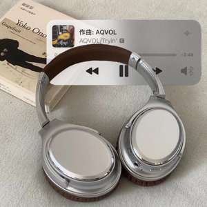 หูฟังบลูทูธไร้สาย5.4หูฟังไฮไฟหูฟังสเตอริโอแบบครอบหูพับได้สำหรับเล่นกีฬาพร้อมไมโครโฟนการ์ด TF MP3ฟังก์ชั่น AUX <span class=keywords><strong>VJ901</strong></span> - Product Image 3