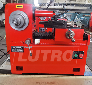 Phanh đĩa máy tiện trống phanh máy tiện c9335a - Product Image 3