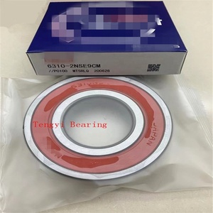 Roulement à billes à gorge profonde OEM NTNSKF 6007 <span class=keywords><strong>6206</strong></span> 6303 6304 2RSH ZZ RS 2RS 2RS1 ZNR N <span class=keywords><strong>RZ</strong></span> 2RZ 2RSR ZN SFF SZZ SZZ SG KS DDU LLU 2NSE - Product Image 3