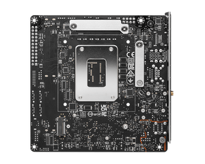 Mini Itx <strong>Motherboard</strong> for <strong>Intel</strong> Core 12/13 Generation Processors LGA1700 Slot B760i MPG EDGE WIFI DDR4 - Product Image 6