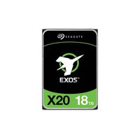 X20 ST18000NM003D 18 ТБ 7200 об/мин SATA 6 Гбит/с 3,5 дюйма Восстановленный жесткий диск