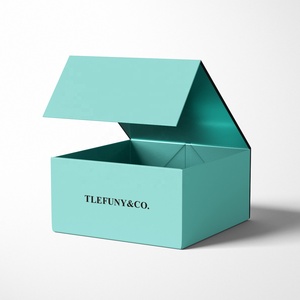 Cajas <span class=keywords><strong>de</strong></span> embalaje <span class=keywords><strong>de</strong></span> calcetines profesionales, cajas rígidas personalizables, cierre magnético ecológico, lámina estampada, diseño <span class=keywords><strong>de</strong></span> logotipo impreso - Product Image 5