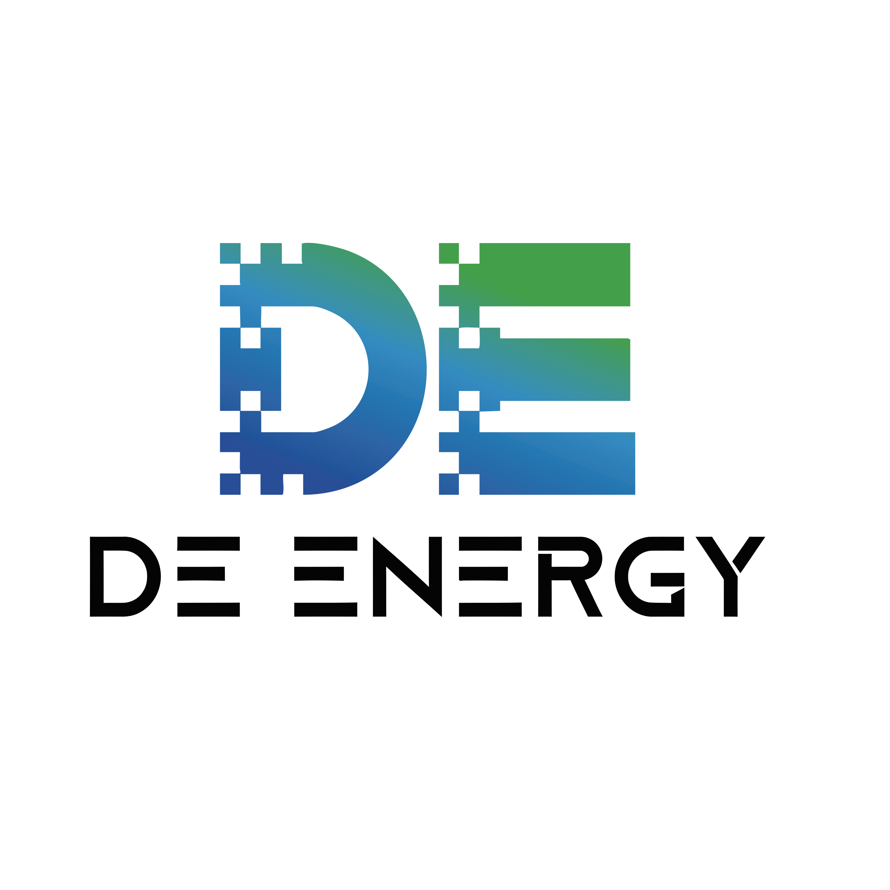 Deshang Energy Technology (shenzhen) Co., Ltd. logo