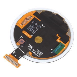 Écran LCD et numériseur complets pour <span class=keywords><strong>Samsung</strong></span> Galaxy <span class=keywords><strong>Watch</strong></span> 4 44mm R870/R875 - Product Image 4