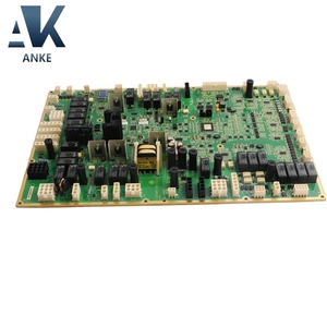 Carte de pont de communication IS200WETBH1ABA pour General Electric - Product Image 3