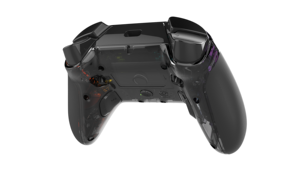 2025 nouvelle manette rvb GM1 Type C charge sans fil connecter Console de jeu pour <span class=keywords><strong>PS3</strong></span> PS4 Android Ios - Product Image 3