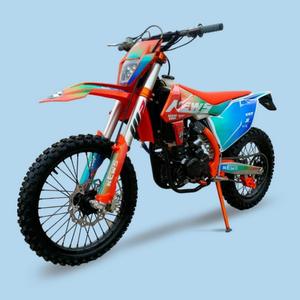 VENTES CHAUDES KEWS K16 NB300 <span class=keywords><strong>Moto</strong></span> tout-terrain <span class=keywords><strong>4</strong></span> <span class=keywords><strong>temps</strong></span> 300cc refroidie par eau Motocross <span class=keywords><strong>Enduro</strong></span> - Product Image 2