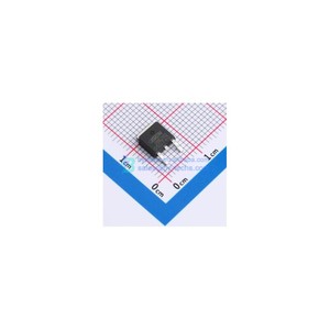 OSD740ม้วนเทปมอสเฟท56W PD 450V VDSS 11A 420โมห์ม. ที่10V OSD-<span class=keywords><strong>740</strong></span>ต่อ-252 - Product Image 1