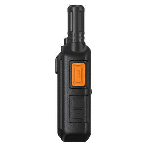 Chierda NB560 4G LTE Radio Walkie Talkie Teléfono móvil con tarjeta SIM Walkie Talkie - Product Image 4