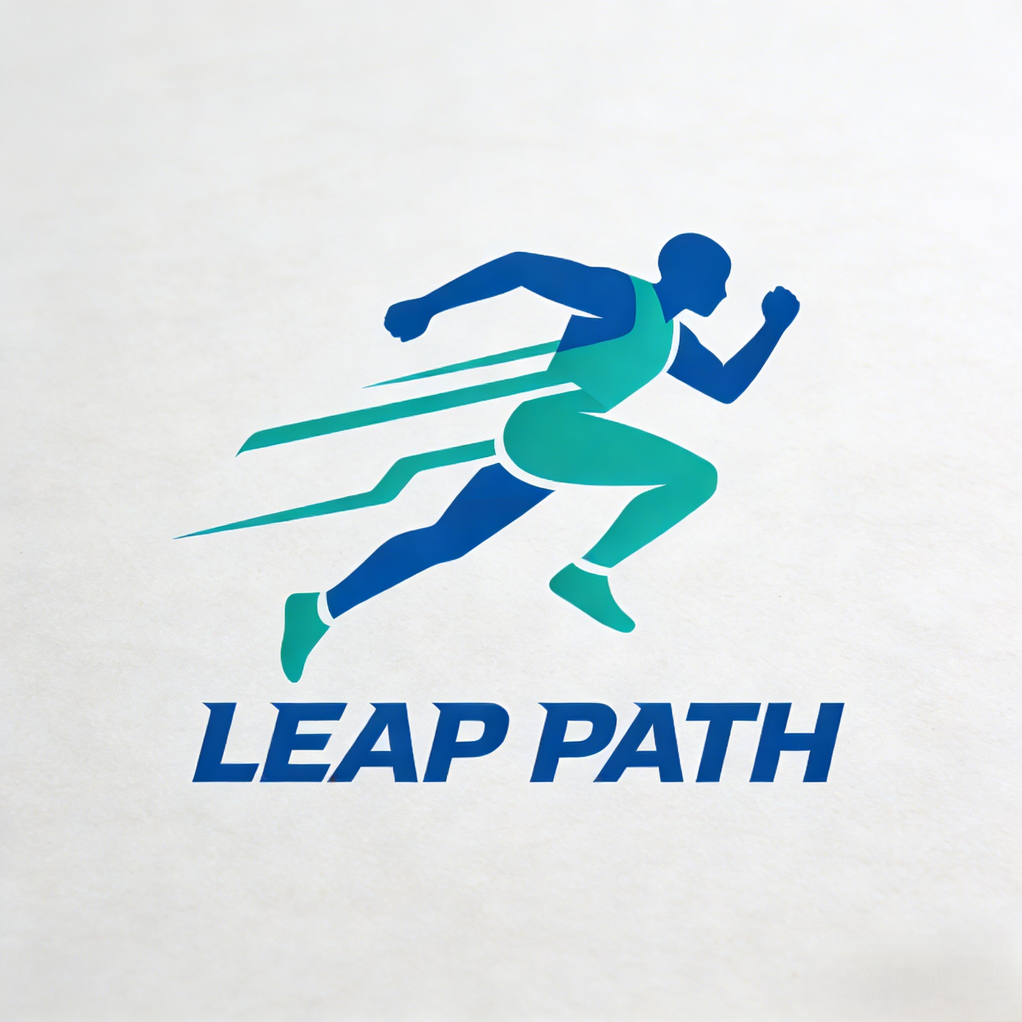 Guangzhou Leap Path Clothing Co., Ltd. logo