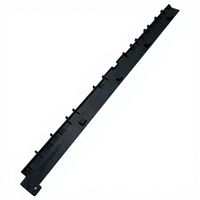 Nouvel arrivage : Support de griffe de séparation pour guide de papier de fusion Konica Minolta BH 958 808 758 759 – Pièces de copieur