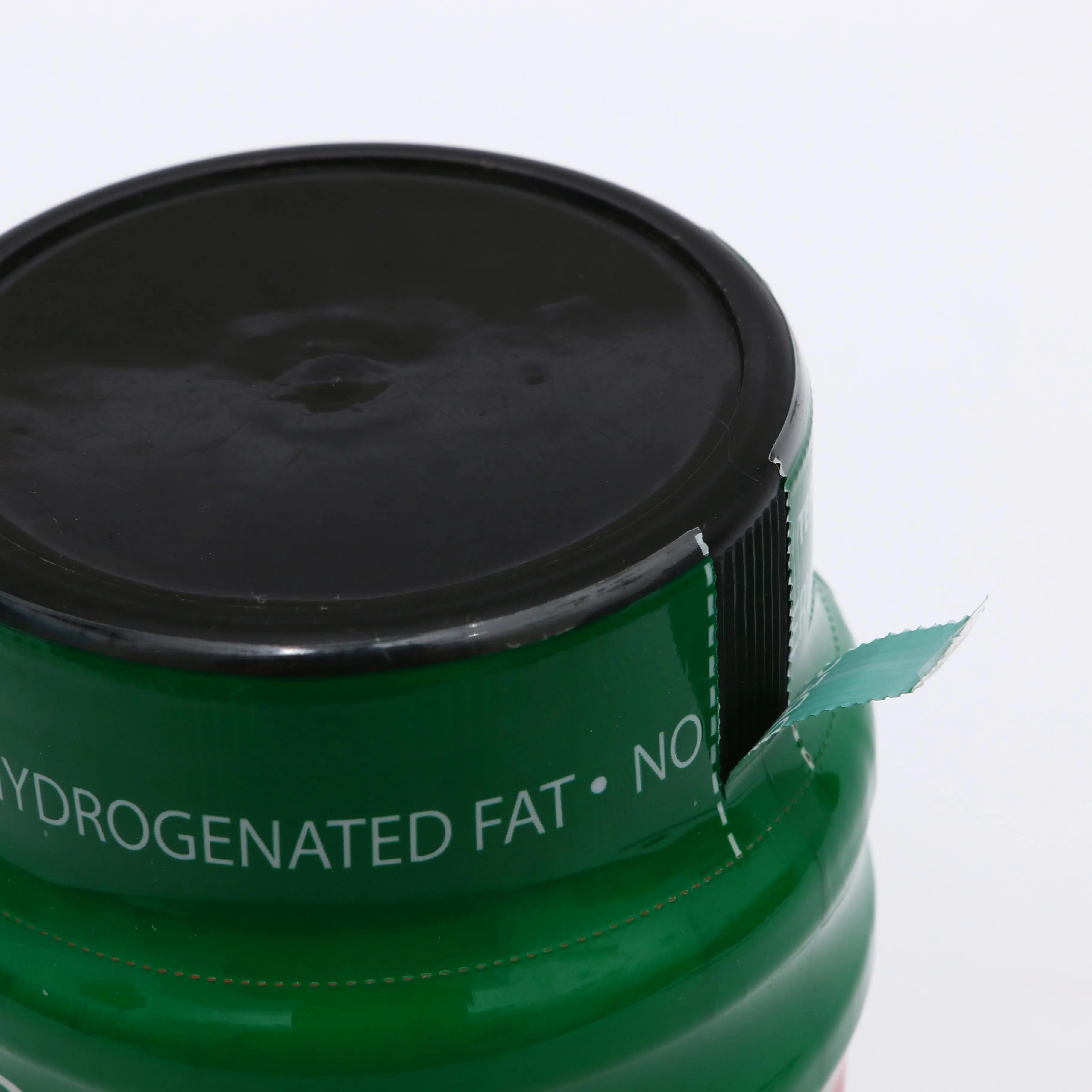 Etichetta personalizzata per manicotto termoretraibile per bottiglia di cibo in PVC con pellicola in pellicola per imballaggio a colori per animali domestici con pellicola di plastica