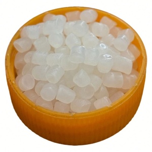 Réservoirs de carburant pour applications de film soufflé Recyclage original de granulés de plastique HDPE à vendre - Product Image 6