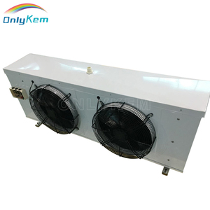 Máy Làm Mát Không Khí Dòng DL Cho Phòng Lạnh - Product Image 3