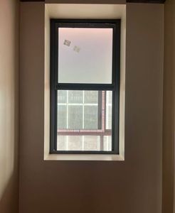 Fenêtre de levage électrique personnalisée vers le haut et vers le bas porte pliante coulissante pour application extérieure - Product Image 3