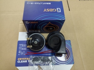 <span class=keywords><strong>Klaxon</strong></span> marin <span class=keywords><strong>12V</strong></span> résistant à la corrosion, anti-salpétre, type escargot, pour bateau, yacht, <span class=keywords><strong>tracteur</strong></span>, moissonneuse-batteuse, machines agricoles - Product Image 4