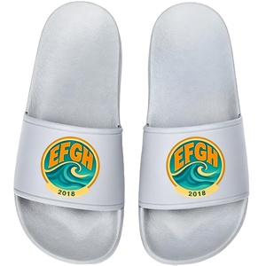 <span class=keywords><strong>Ciabatte</strong></span> Personalizzate con Punta Aperta per <span class=keywords><strong>Uomo</strong></span>, Produttore di Alta Qualità, Sandali Estivi con Logo per Club - Product Image 4