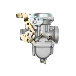 <span class=keywords><strong>Carburador</strong></span> <span class=keywords><strong>de</strong></span> otociclo <span class=keywords><strong>de</strong></span> 26mm, modelo uzuki <span class=keywords><strong>125</strong></span> 1994 - 2001 G125 G125 EE125 G125 12125E 26mm - Product Image 3