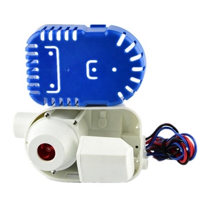 <span class=keywords><strong>Pompe</strong></span> <span class=keywords><strong>de</strong></span> <span class=keywords><strong>cale</strong></span> marine submersible <span class=keywords><strong>automatique</strong></span> DC 12V 24V 600GPH 750GPH 1100GPH - Product Image 5