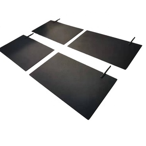 Irta tráng <span class=keywords><strong>DSA</strong></span> dse Titan điện cực tấm cho mạ điện - Product Image 4