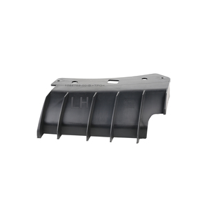 Pièces de rechange de carrosserie d'origine Support de pare-chocs avant 1084169-00-B 1084170-00-B Support d'angle intérieur de pare-chocs avant pour Tesla Model 3 - Product Image 3