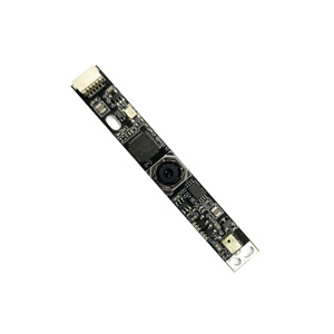 <strong>ELP</strong> HD Webcam 8 Megapixel IMX179 Mini UVC USB2.0 High Speed CCTV Camera board <strong>Module</strong> - Product Image 1