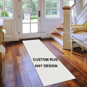 Alfombras Modernas con Diseño <span class=keywords><strong>de</strong></span> <span class=keywords><strong>Billetes</strong></span> <span class=keywords><strong>de</strong></span> Cien Dólares, Alfombras Grandes <span class=keywords><strong>de</strong></span> Poliéster Impresas Personalizadas para Sala <span class=keywords><strong>de</strong></span> Estar, Alfombras Tejidas para Uso Doméstico - Product Image 3