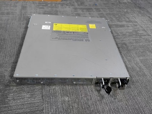 Danh mục sản phẩm chuyển mạch mạng Bộ định tuyến ASR1001-HX - Product Image 4