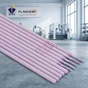 Baguettes de soudage SS <span class=keywords><strong>E316L</strong></span> 3.2mm 4.0mm en acier inoxydable au molybdène, résistantes à la corrosion par la corrosion par picage, fabrication OEM - Product Image 1