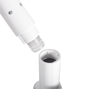 Vaporizador Facial Eléctrico con <span class=keywords><strong>Vapor</strong></span> Frío/Caliente, Iónico Nano con <span class=keywords><strong>Ozono</strong></span>, Uso Doméstico <span class=keywords><strong>y</strong></span> Comercial, Cabezal de Pulverización Giratorio 360° para una Limpieza Profunda - Product Image 3