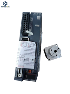 เซ็นเซอร์ควบคุม PLC ยี่ห้อใหม่แกะกล่อง รุ่น MR-JE-10B - Product Image 1