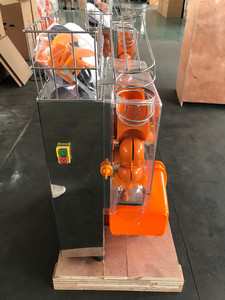 Máquina <span class=keywords><strong>de</strong></span> zumo <span class=keywords><strong>de</strong></span> naranja <span class=keywords><strong>de</strong></span> alta calidad, gran oferta, precio - Product Image 4