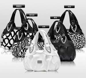 Хорошее качество напрямую с фабрики женские сумки Роскошная ручная сумка по низкой цене - Product Image 5