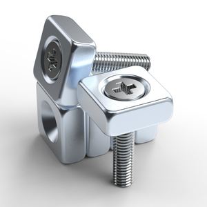 Aimants en néodyme N33 N35 N38, matériaux magnétiques, blocs, cubes, aimants puissants, N52, flux élevé, applications industrielles - Product Image 4