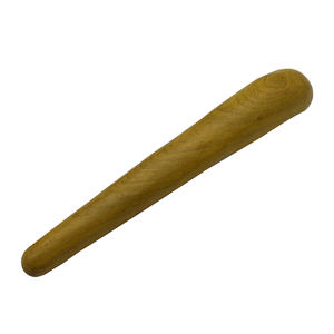 Stylo de massage facial en bois pour les points d'<span class=keywords><strong>acupuncture</strong></span>, pour le <span class=keywords><strong>rajeunissement</strong></span> des yeux et du <span class=keywords><strong>visage</strong></span>, outil de lifting anti-âge, baguette de thérapie pour le yoni et le corps - Product Image 6