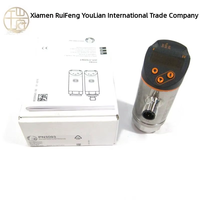 Sensor Pn3093 18...30 Nuevo Original en Stock, Controlador de Programación PLC Dedicado para Automatización Industrial