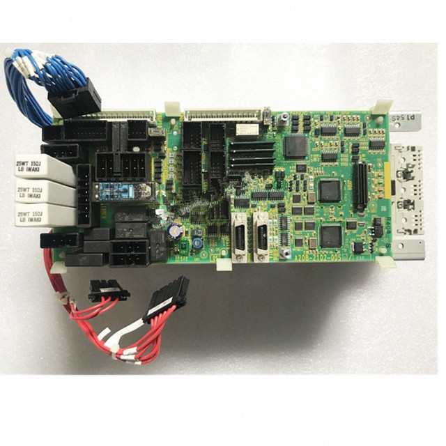 Fanuc Cnc Controller A05B-2603-C402