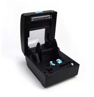 Impresora de Etiquetas Térmicas POS-8610 Yunli, Rango de Impresión de 20-80 mm, Compatible con Android y Windows, 203 dpi, Impresión de Etiquetas de Envío, Códigos de Barras, USB, Color