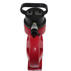 Punzonatrice Idraulica per Barre Collettrici CH-60 Utensili per Punzonatura Elettrica da Costruzione - Product Image 3