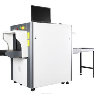 机场行李背包检查用X光安检扫描仪 - Product Image 5