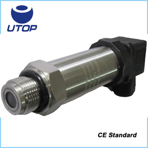 MEMS Chip de silicio alta dinámica respuesta de frecuencia de transmisor de presión - Product Image 2