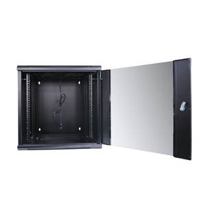 Gabinete de Montaje en Pared 4U 6U 9U 12U 14U, Rack de Red - Product Image 2