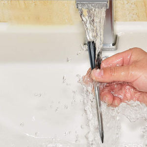 Termómetro Inalámbrico Inteligente para Cocina DD1067, Control por Aplicación, Medidor de Temperatura para Alimentos, Carne, Frituras, Horno - Product Image 4