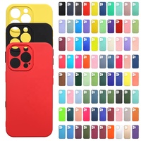 Coque de téléphone antichoc pour Apple 11 Pro Max X Xr Xs Max 6 7 8 Plus Coque de téléphone pour Iphone 13 Pro Max pour Coque de téléphone Iphone