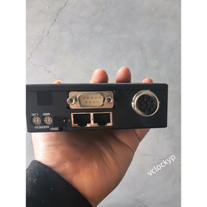 HORIBA SEC-8455F d'occasion - Product Image 2
