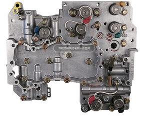 La <span class=keywords><strong>Ford</strong></span>, Mazda F4AEL, F4EAT Vanne Corps 1997-2005 Sans Tube - Product Image 1